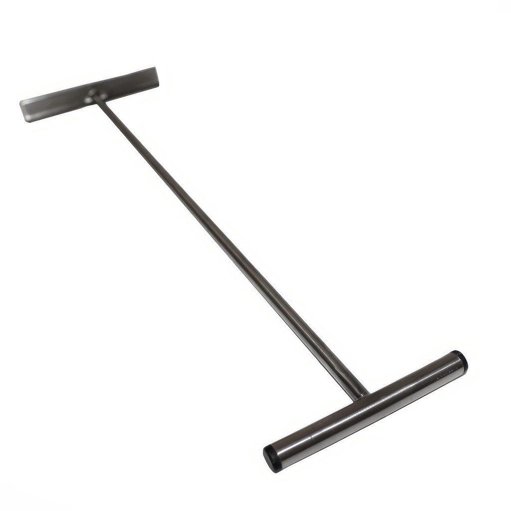 Stainless steel scraper hive